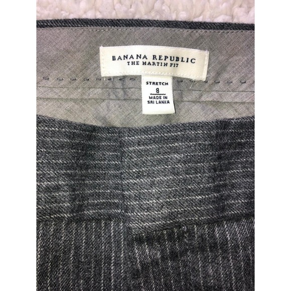 Women's Banana Republic Dress Pants - Picture 3 of 6